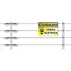 Concertina Vs Cerca Elétrica