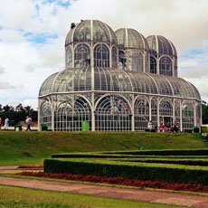 bairros seguros em curitiba para morar